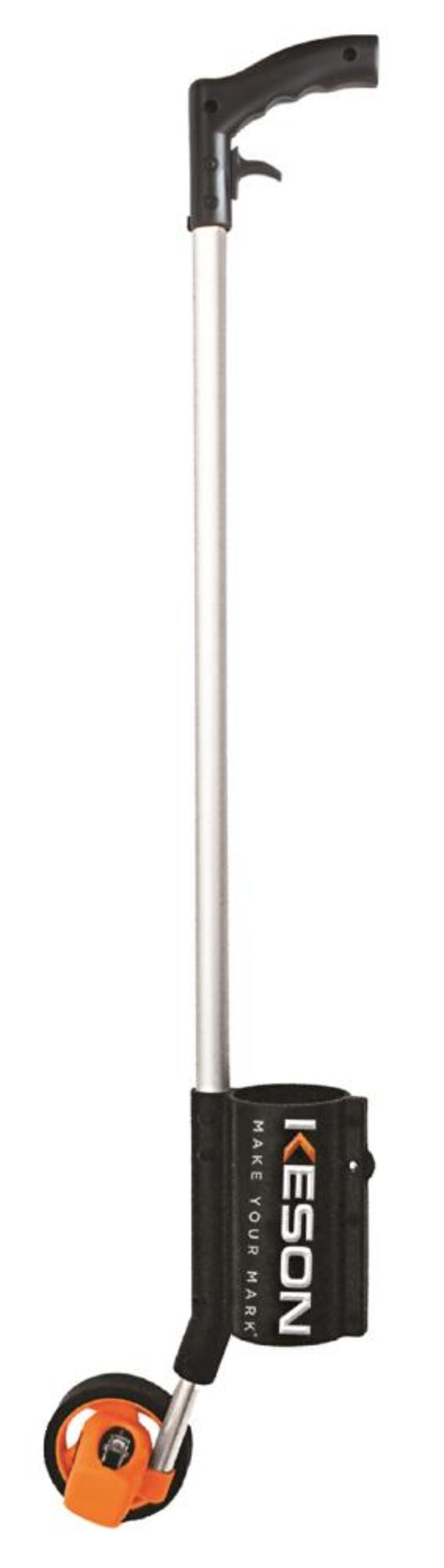 Keson 1 Ft Measuring Wheel with Paint Applicator - Ascmtools