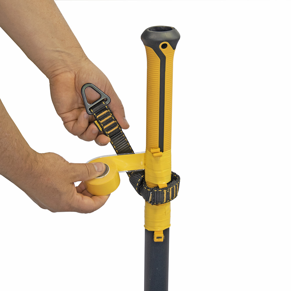 DEWALT Tool Anchor Strap 50 lb - Ascmtools