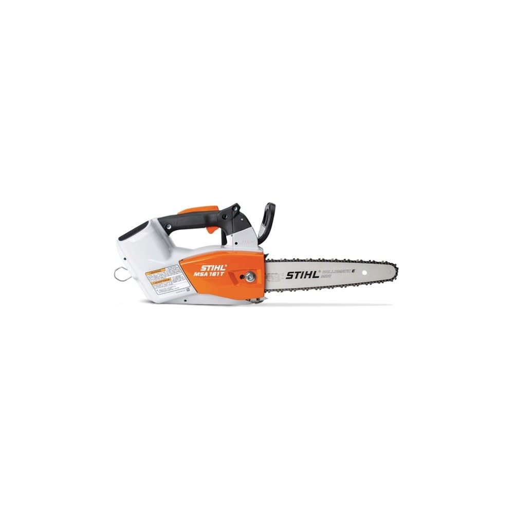 Stihl 12″ Bar Lithium-Ion Battery-Powered Top Handle Chainsaw - Ascmtools