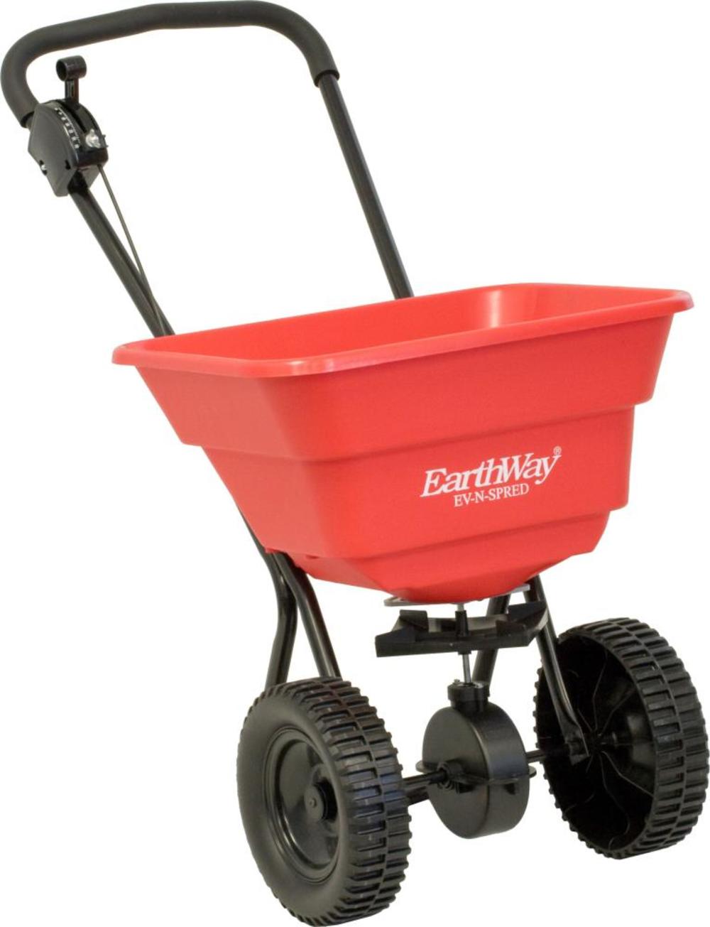 Earthway Deluxe Broadcast Spreader - Ascmtools