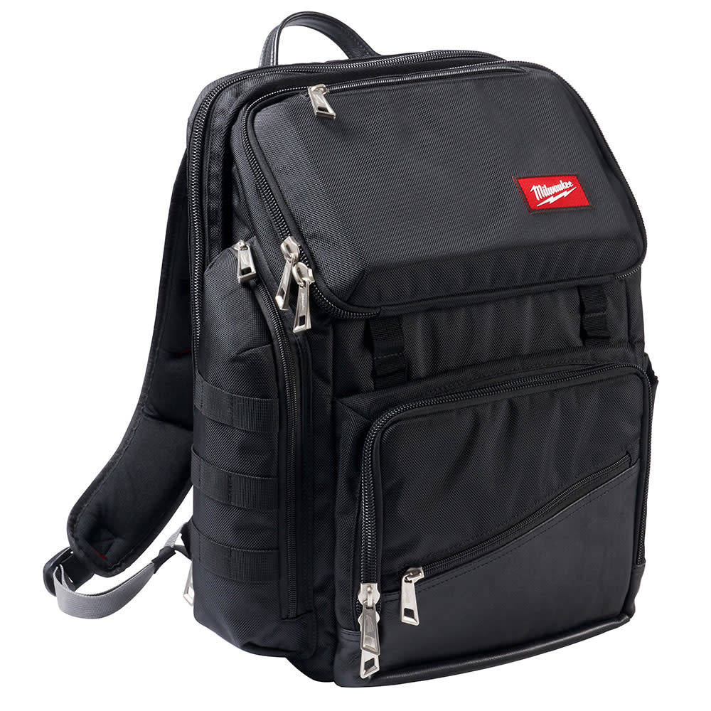 Milwaukee Performance Travel Backpack - Ascmtools