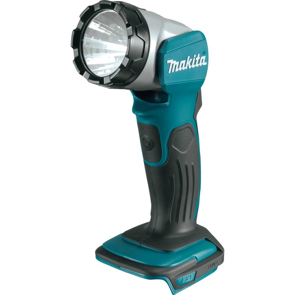 Makita 18V LXT Lithium-Ion Cordless L.E.D. Flashlight (Tool Only) - Ascmtools