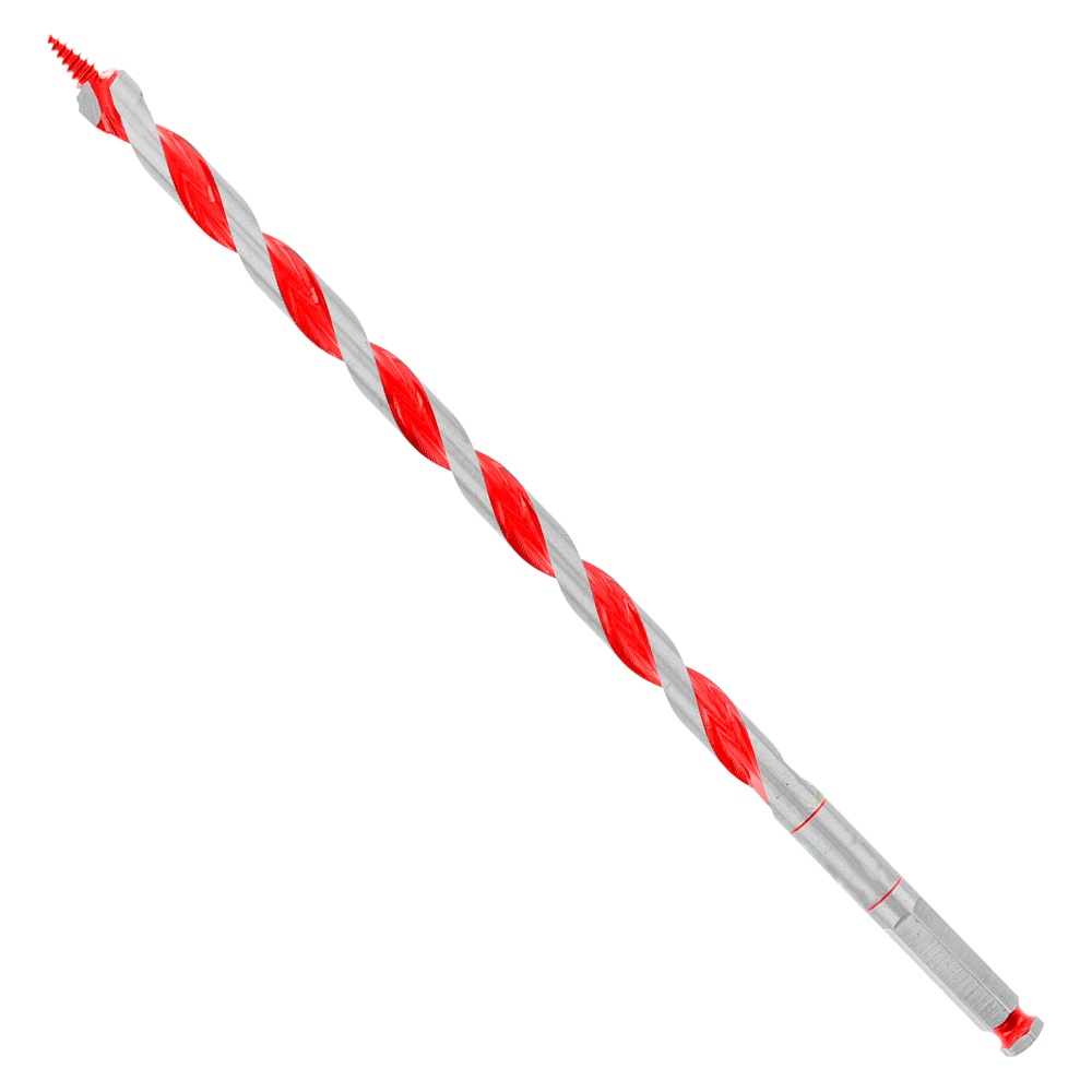 Diablo Tools 9/16″ x 13″ Auger Bit - Ascmtools