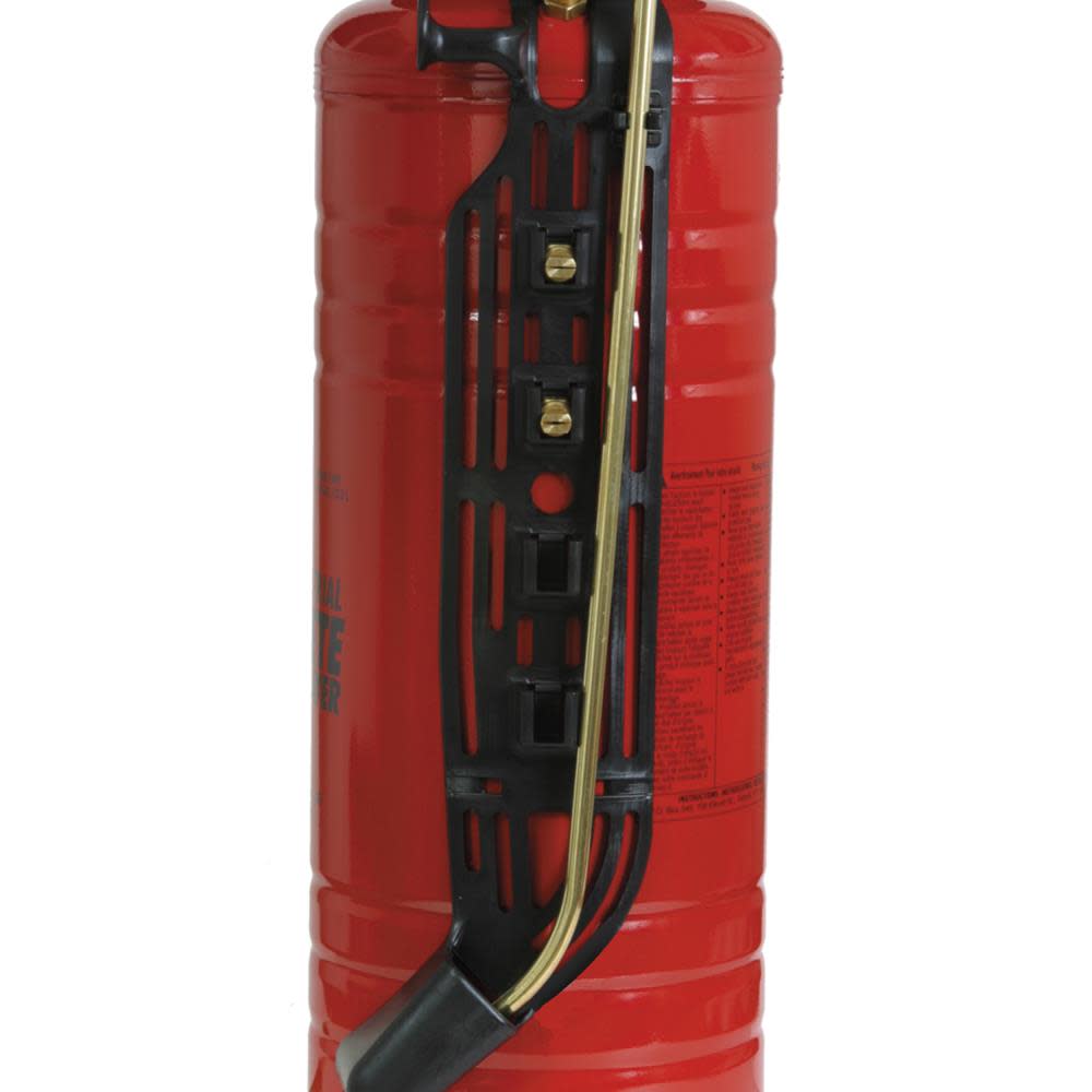 Chapin Mfg 3.5 Gallon Industrial Concrete Sprayer - Ascmtools
