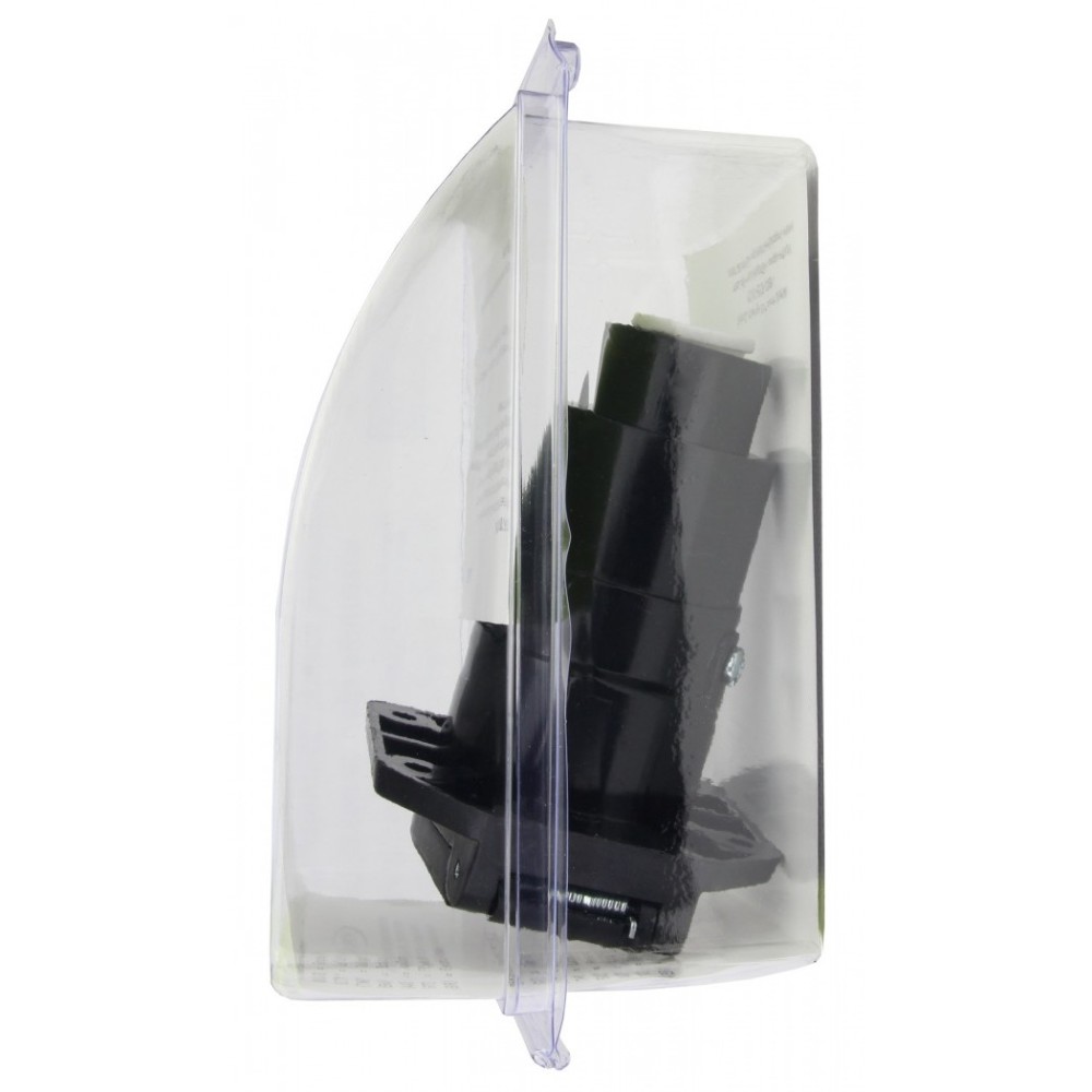 Hopkins Vehicle End Connector 7 Blade - Ascmtools
