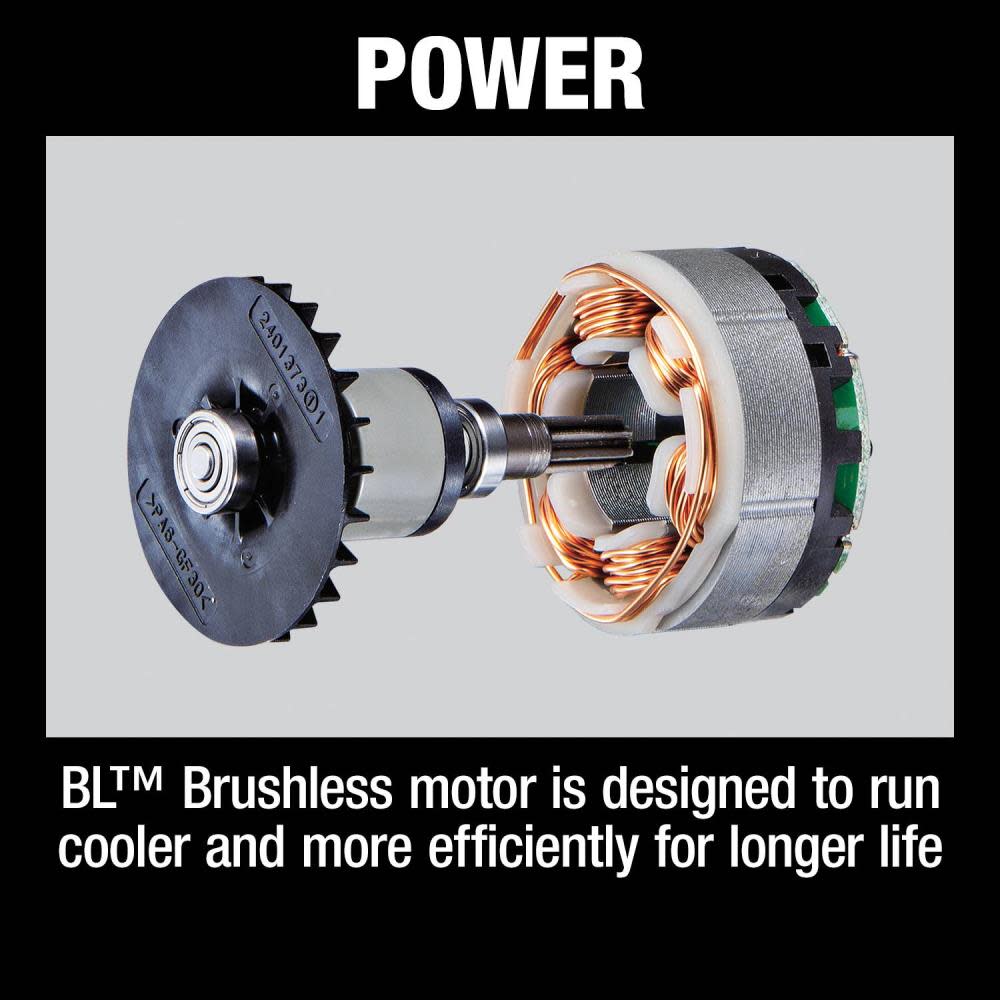 Makita 18V LXT Straight Shear Kit Lithium Ion Brushless Cordless 14 Gauge - Ascmtools