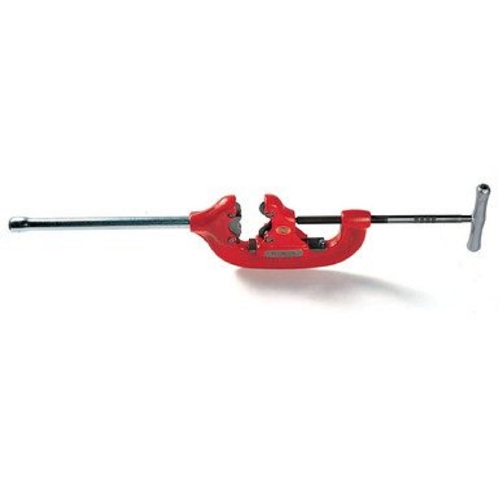 Ridgid 44-S Heavy-Duty 4-Wheel Pipe Cutter - Ascmtools