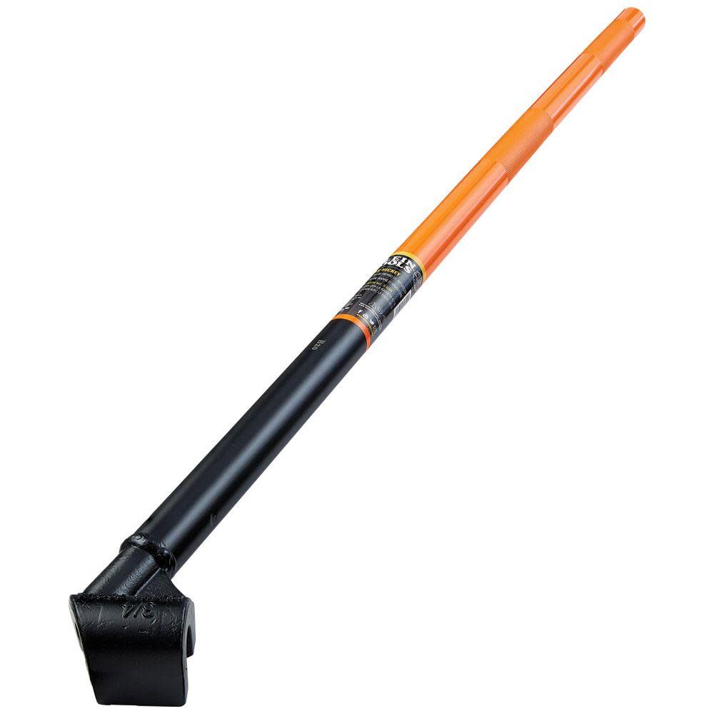 Klein Tools Rebar Hickey for #5 Rebar - Ascmtools