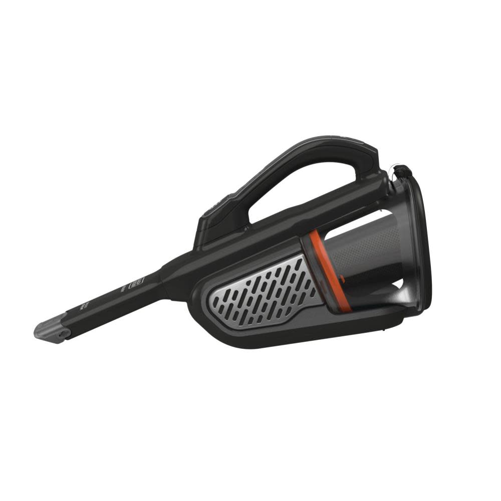 Black and Decker AdvancedClean+ Dustbuster Handheld Vacuum - Ascmtools