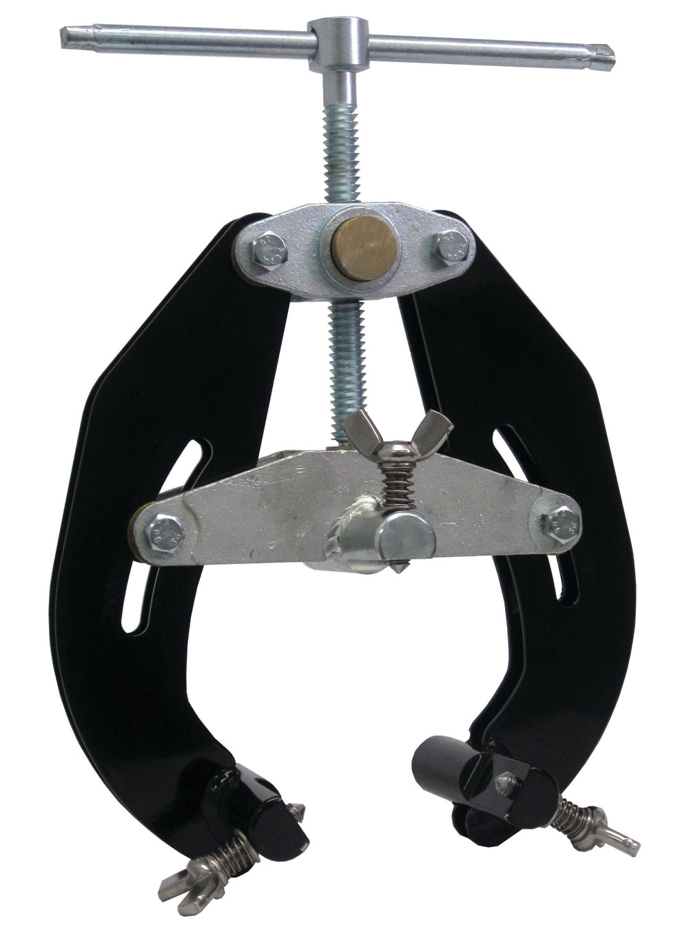 Sumner Ultra Quirk Clamp Med - Ascmtools