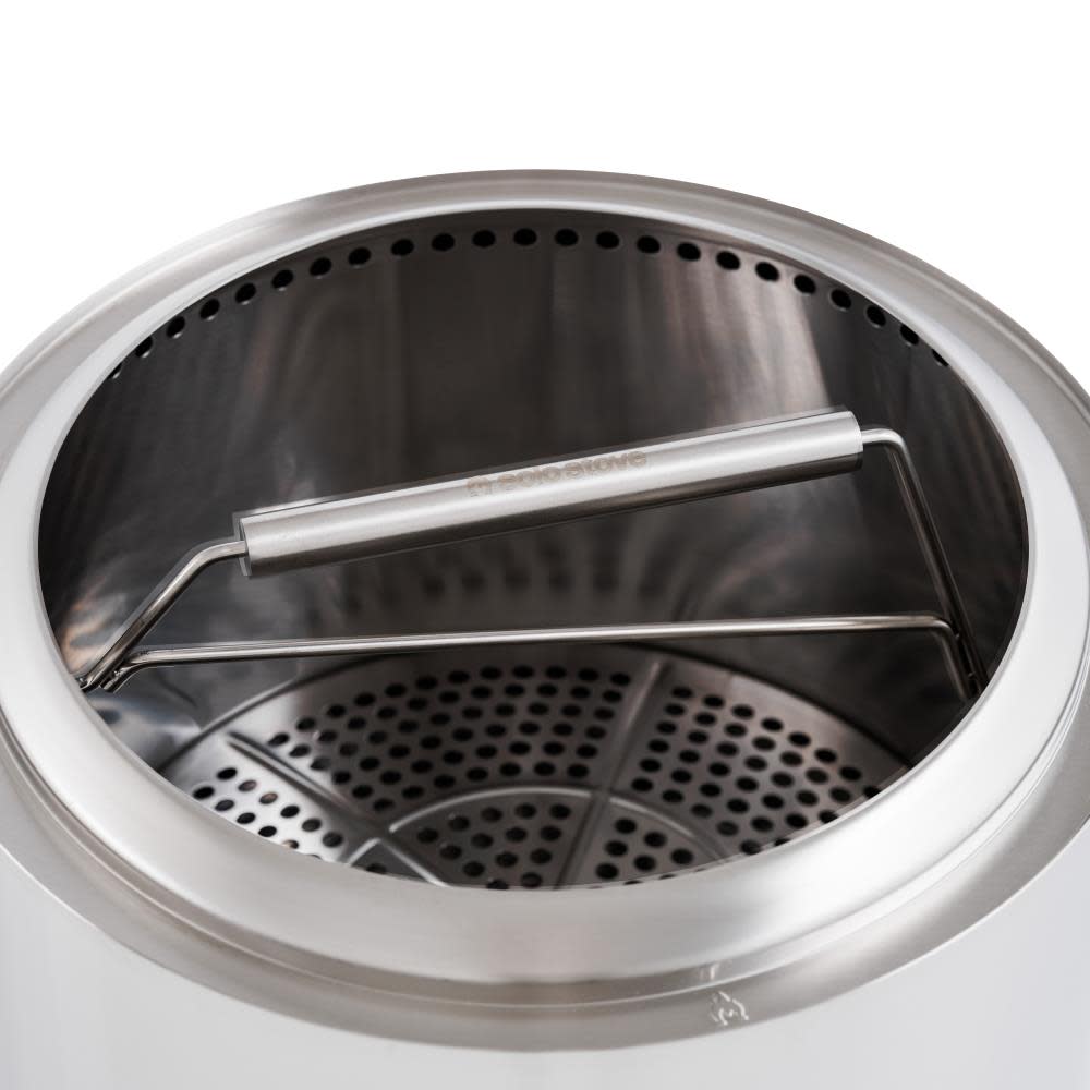 Solo Stove Bonfire Fire Pit Handle - Ascmtools