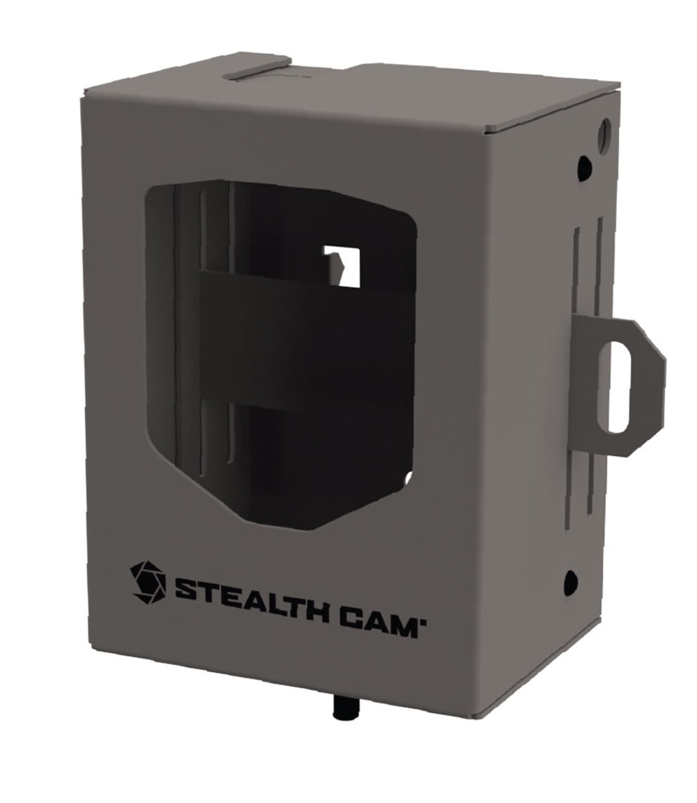 Stealth Cam G-Pro Series Box - Ascmtools