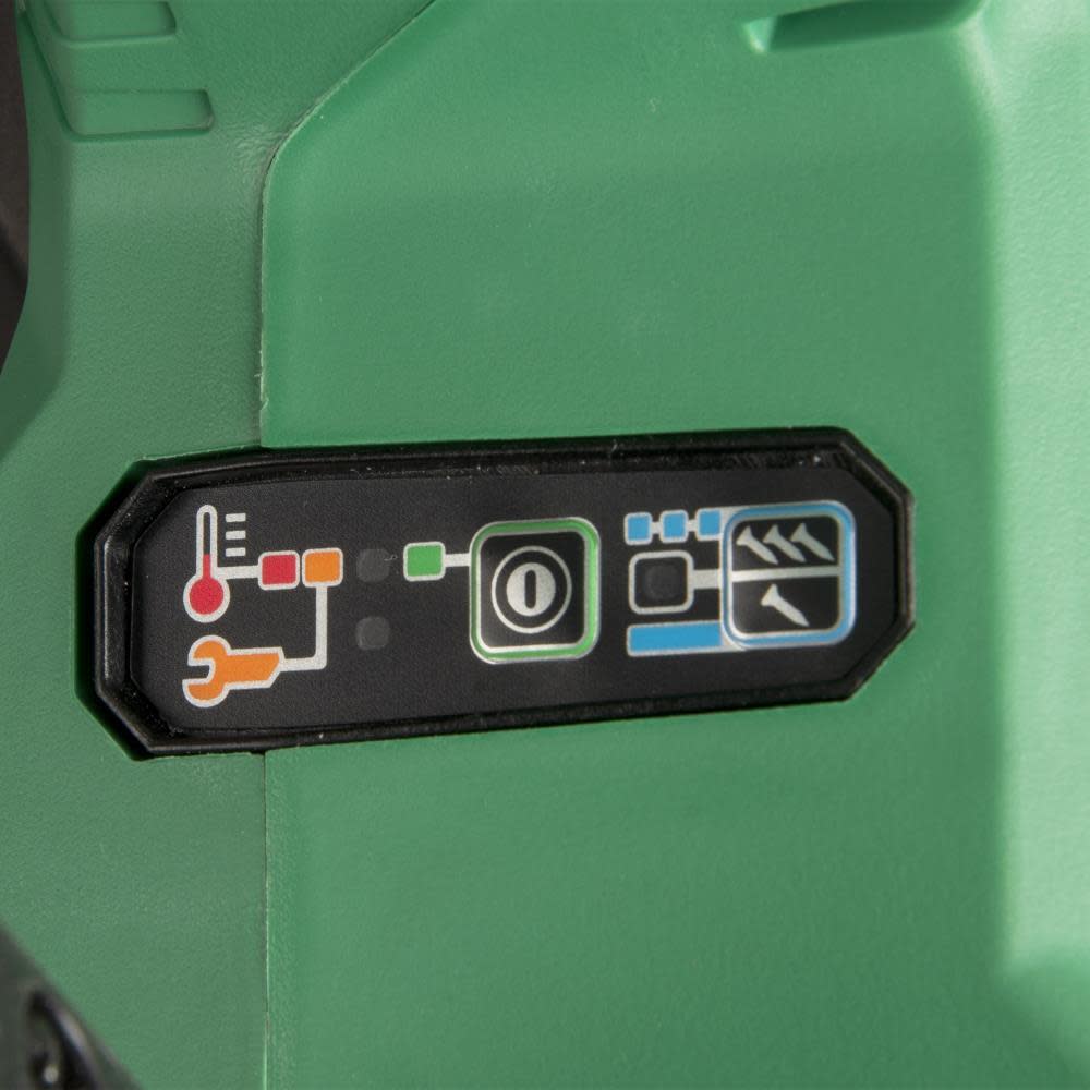 Metabo HPT MultiV Framing Nailer Kit - Ascmtools