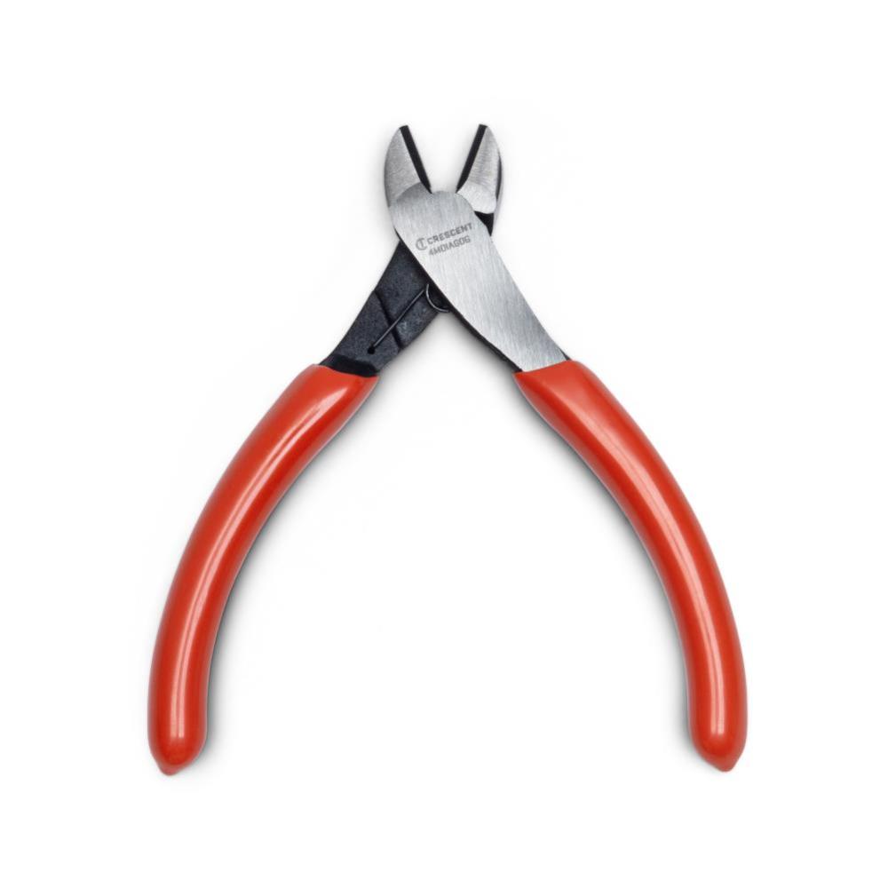 Crescent Plier 4″ Mini Diagonal - Ascmtools