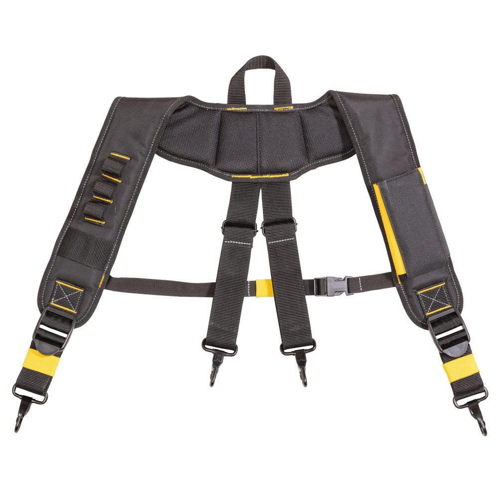 DEWALT Suspenders - Ascmtools