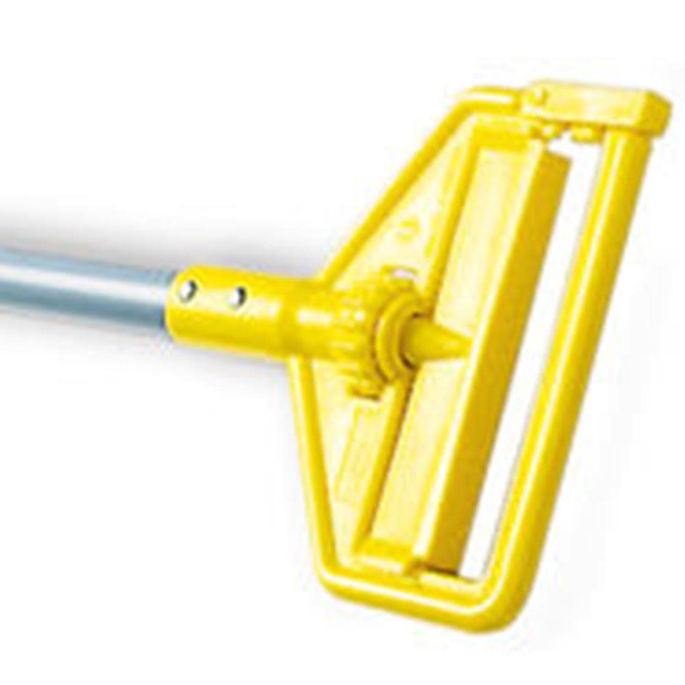 Rubbermaid Invader Wet Mop Handle - Ascmtools