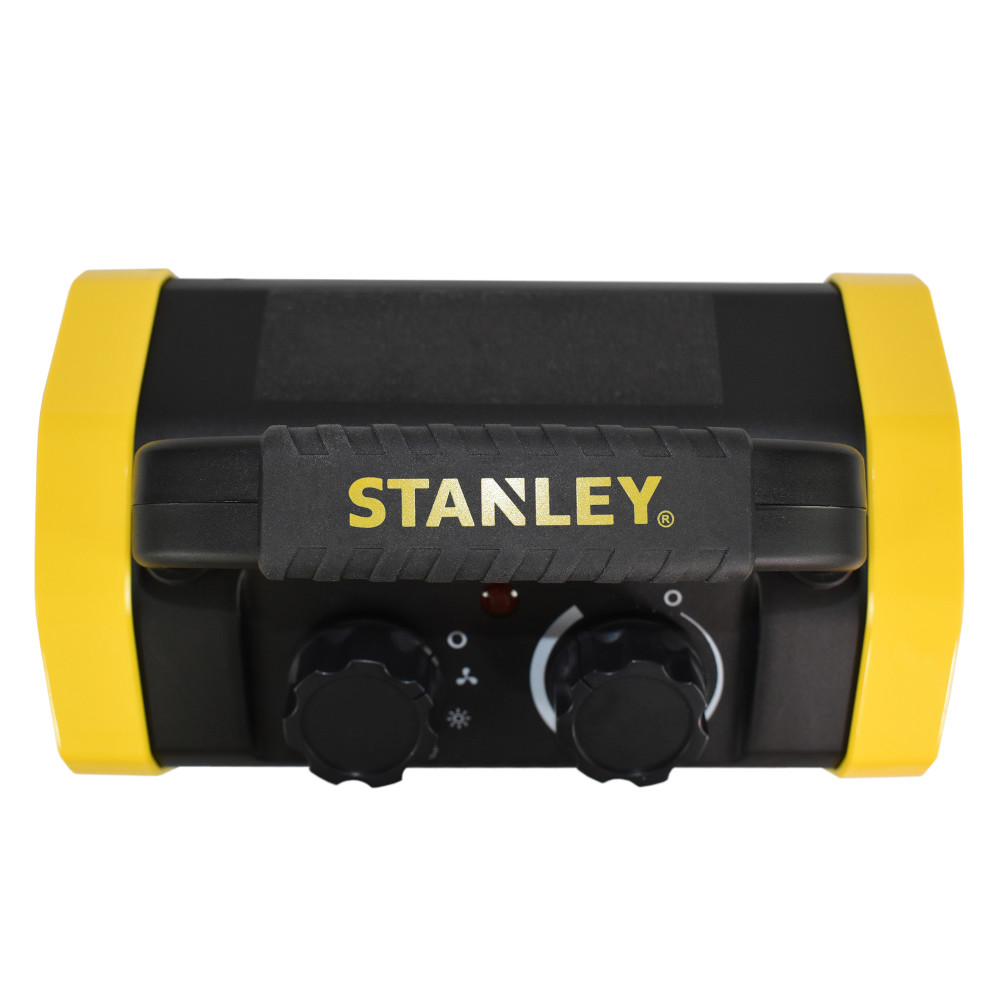 Stanley Space Heater Portable 1500 Watts - Ascmtools