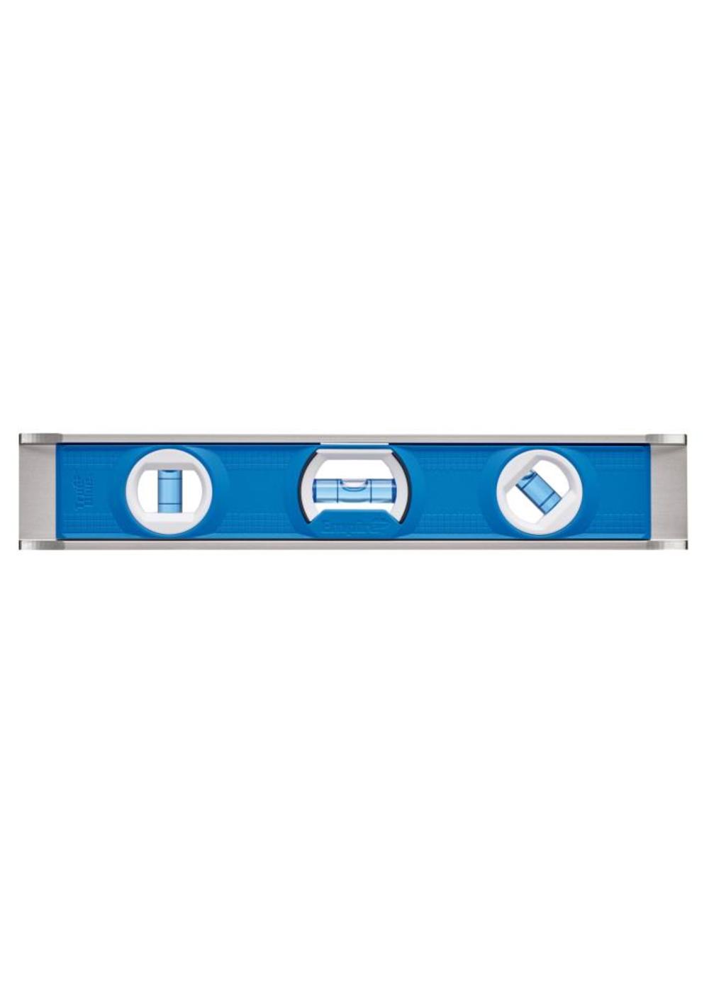 Empire Level 10″ True Blue Rare Earth Magnetic Torpedo Level - Ascmtools