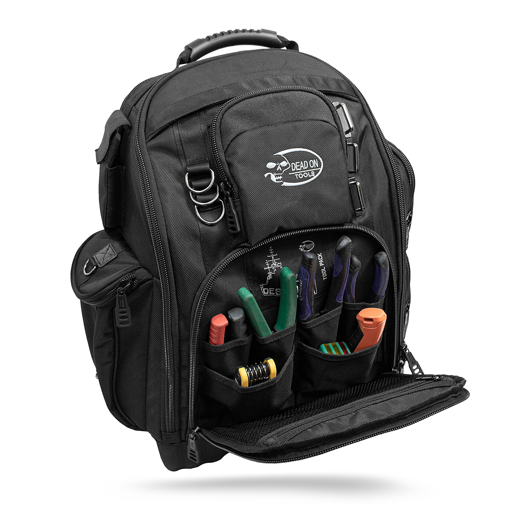 Dead On Destroyer Tech Pack - Ascmtools