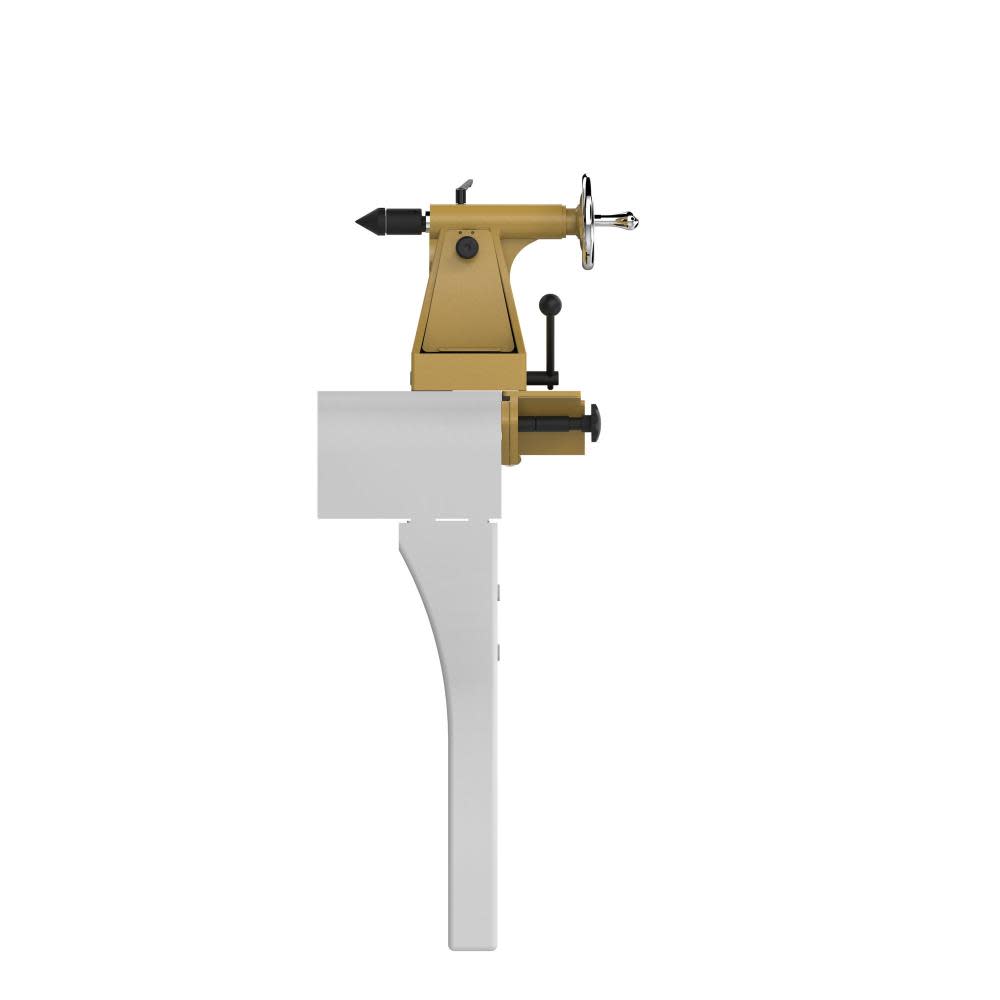 Powermatic Lathe Tailstock Swing Away - Ascmtools