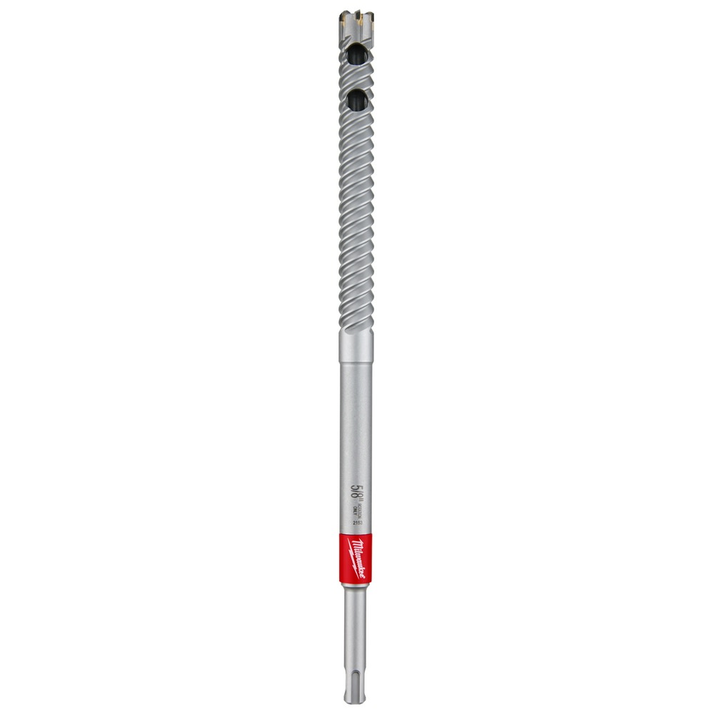 Milwaukee SDS PLUS 5/8″ X 12″ Rebar Cutter - Ascmtools
