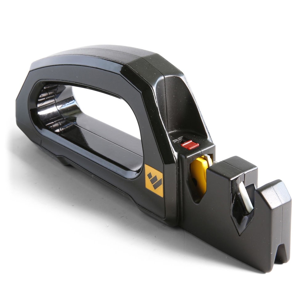 Work Sharp Pivot Pro Knife & Tool Sharpener - Ascmtools