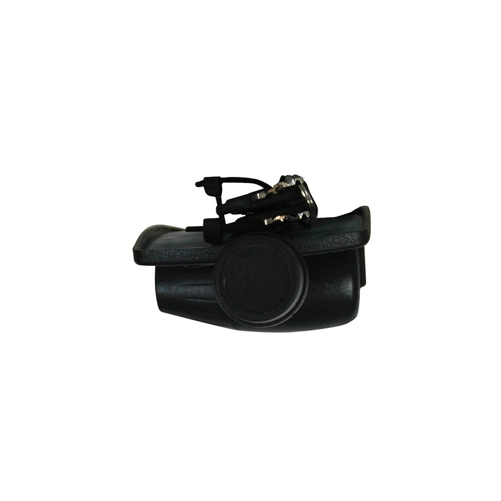 Reese 360 Deg Adjustable Head Trailer Coupler Lock - Ascmtools