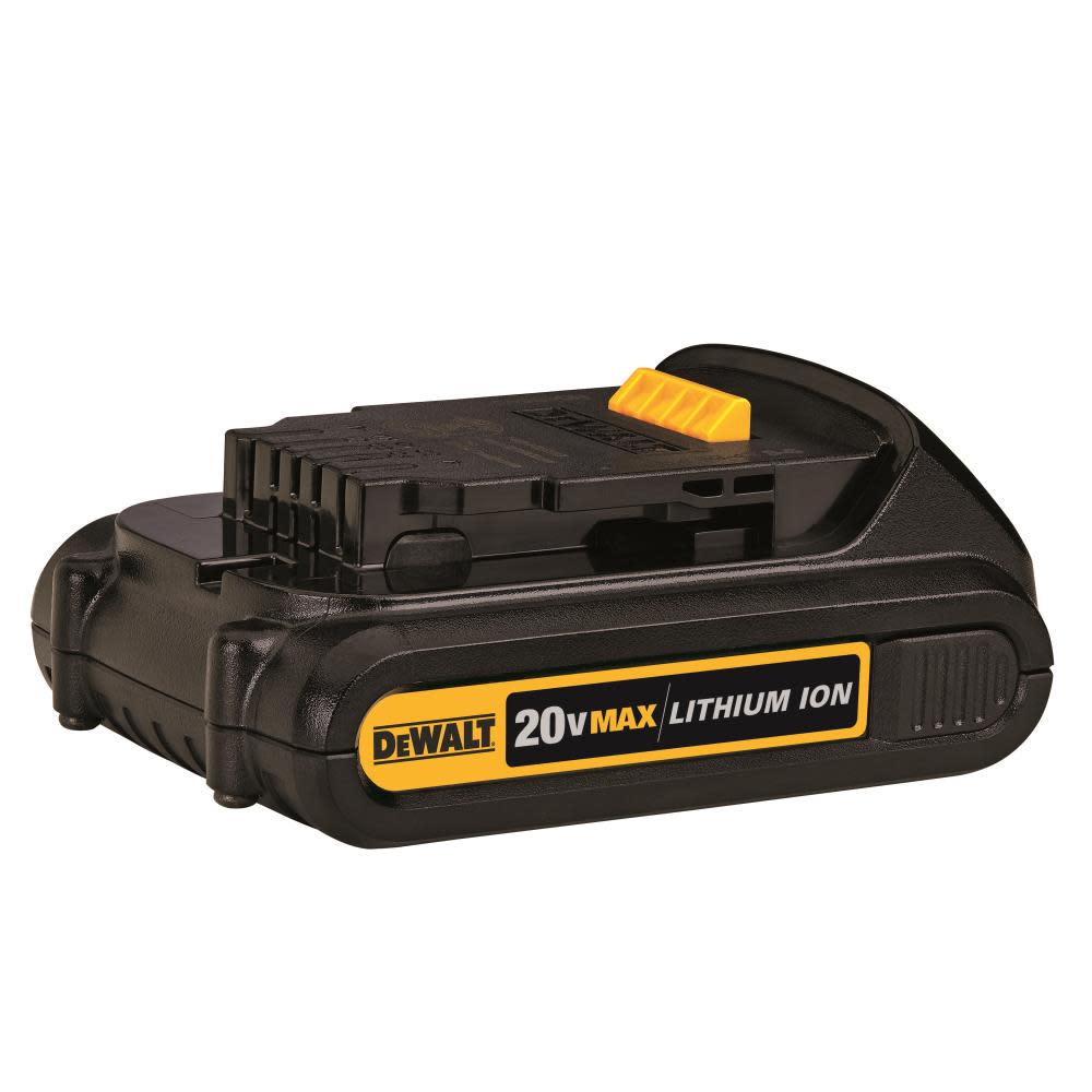 DEWALT 20V MAX Atomic Compact 1/2″ Drill/Driver Kit - Ascmtools