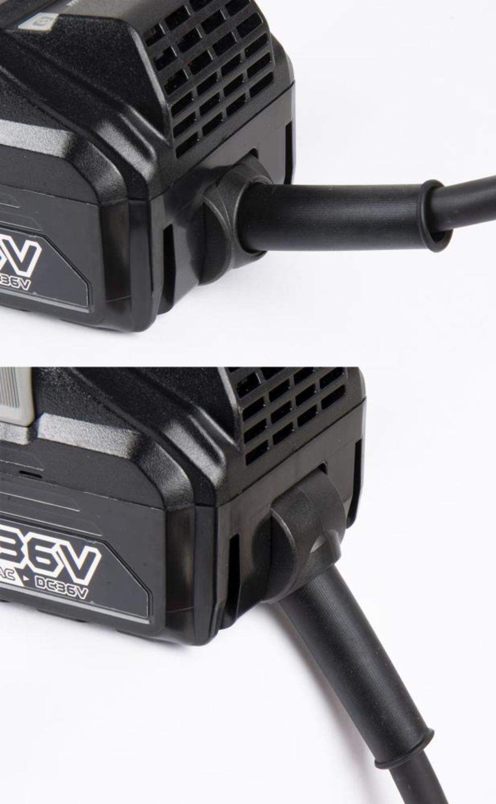 Metabo HPT Multivolt 36V AC/DC Adapter - Ascmtools