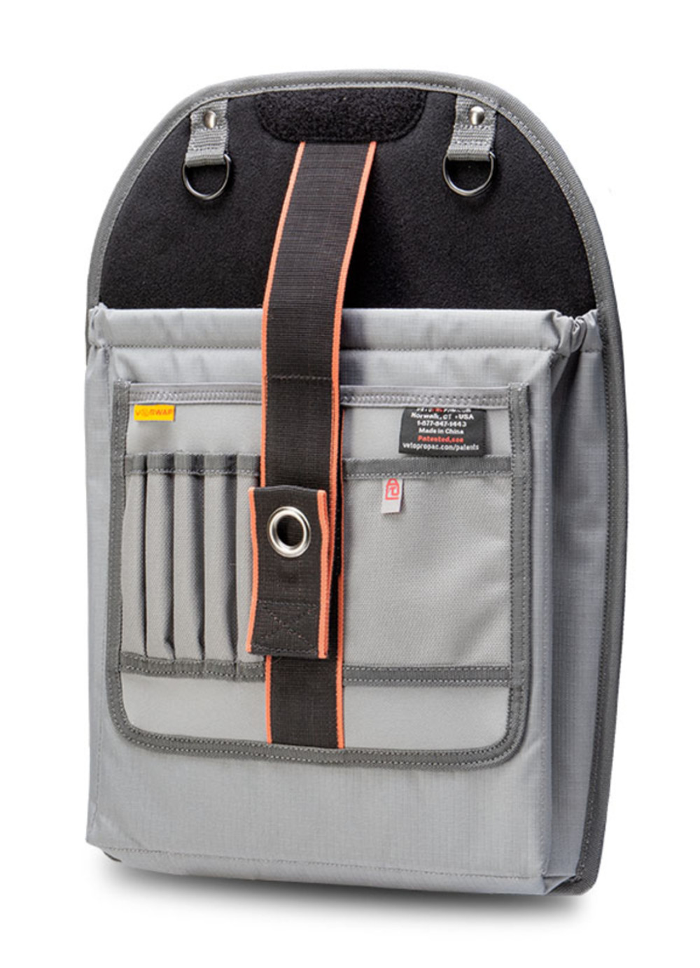 Veto Pro Pac Laptop Panel for Tech Pac Wheeler - Ascmtools