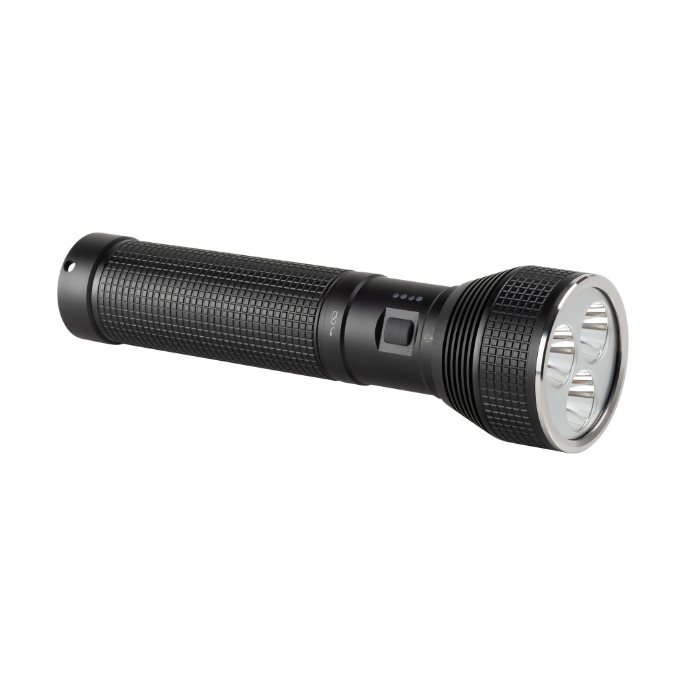 Nite Ize INOVA T11R Rechargeable Tactical Flashlight + Power Bank - Ascmtools