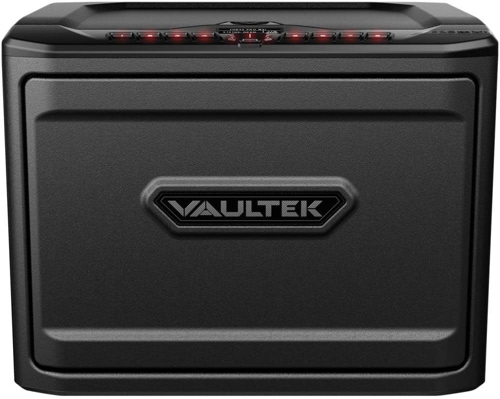 Vaultek Safe MXi Covert Black Bluetooth/Biometric - Ascmtools