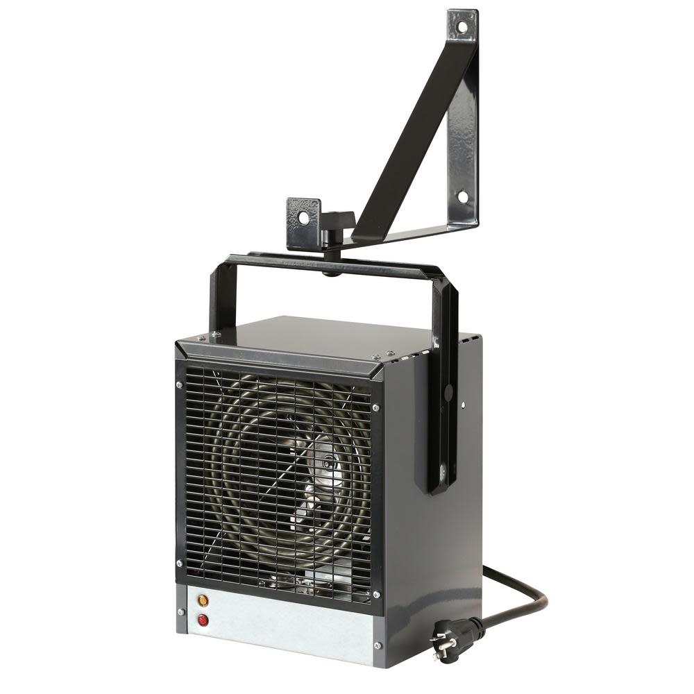 Cadet Electric Heater 240V Garage Workshop Thermostat - Ascmtools