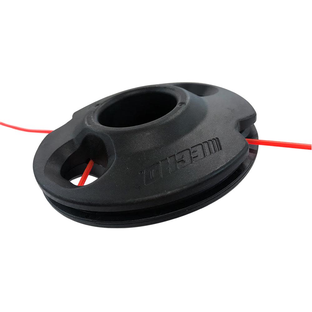 Echo Universal 2-Line Rapid Loader Trimmer Head - Ascmtools