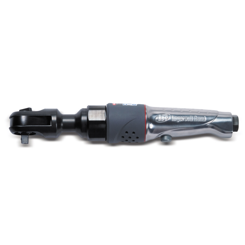 Ingersoll Rand 1/2 In. Air Ratchet 76 Ft-Lb Max Torque - Ascmtools