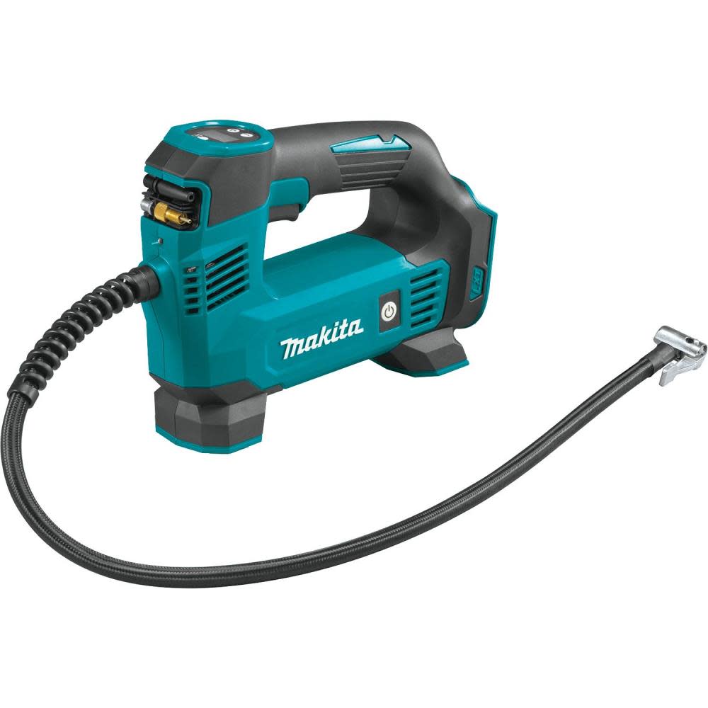 Makita 18V LXT Lithium-Ion Cordless Inflator Tool Only - Ascmtools