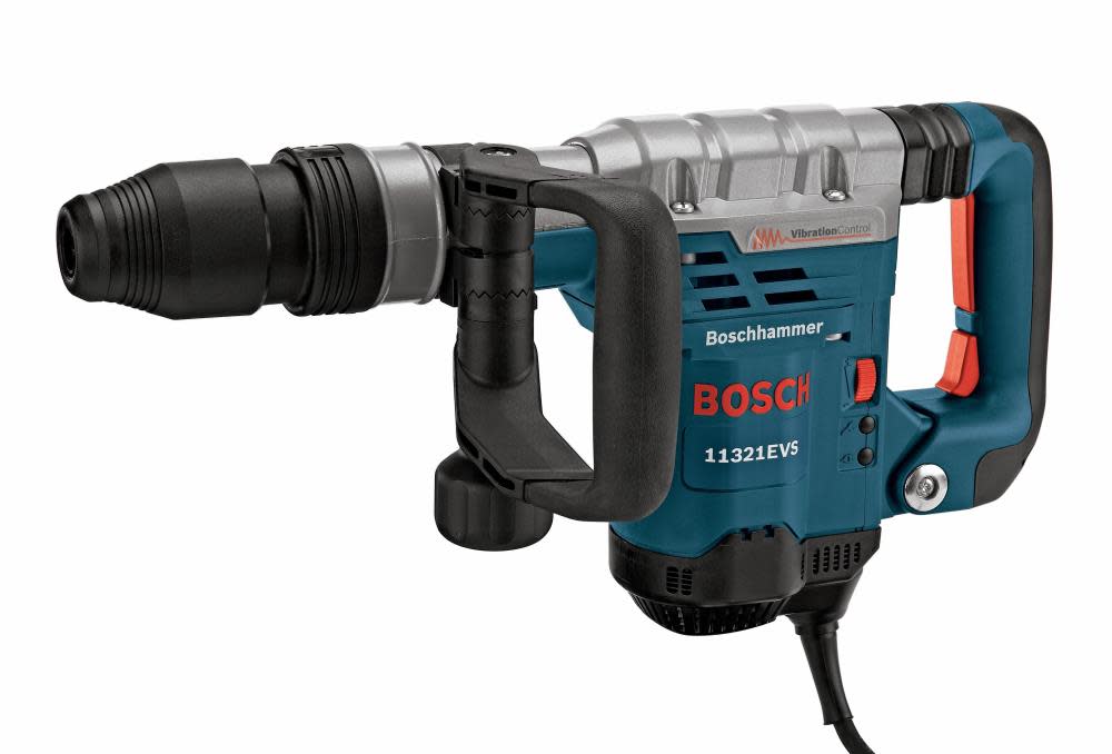 Bosch SDS max Demolition Hammer 13 Amp Reconditioned - Ascmtools