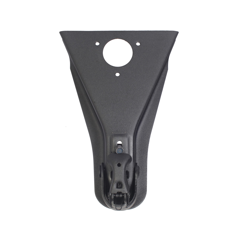 Trailer Valet Blackout 5000 lbs A Frame Coupler 2″ Ball - Ascmtools