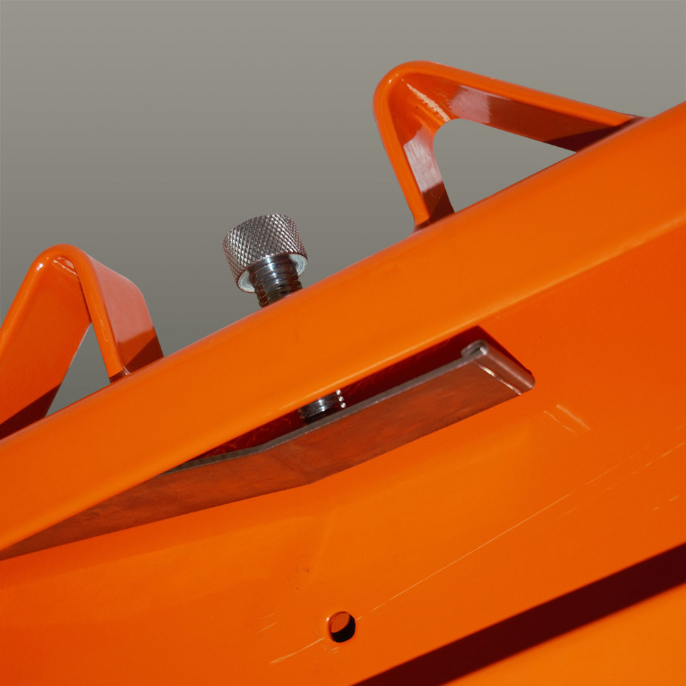 Bighorn Stabilizer Stabilizer for Extension Ladders - Ascmtools