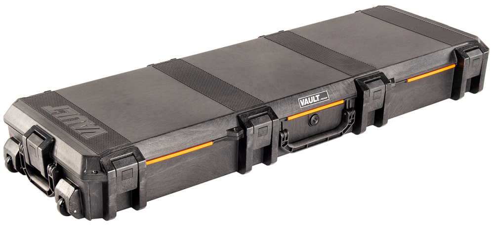Pelican V800 Vault Double Rifle Case - Ascmtools