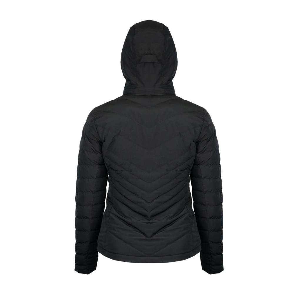 Mobile Warming 7.4V Crest Heated Jacket Womens Black XS - Ascmtools