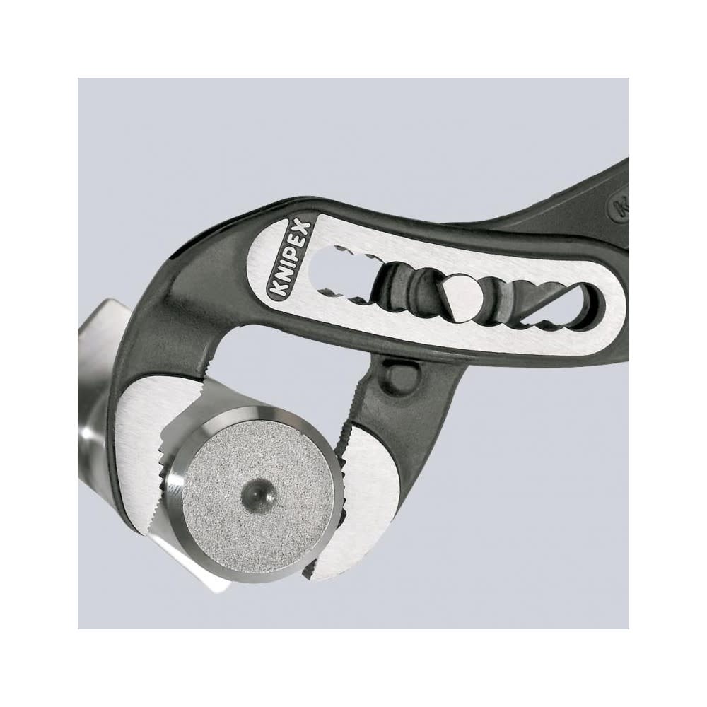 Knipex Alligator Water Pump Pliers 180mm - Ascmtools