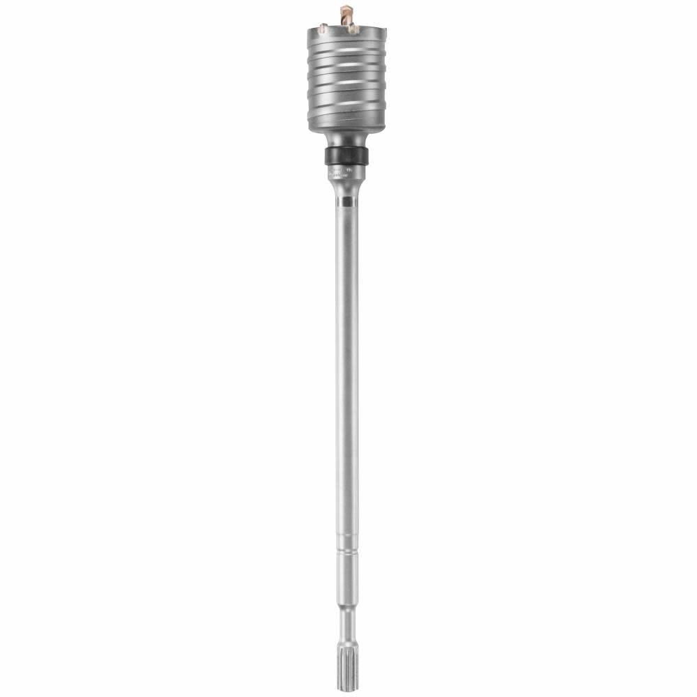 Bosch 2-5/8 In. x 22 In. Spline Rotary Hammer Core Bit with Wave Design - Ascmtools