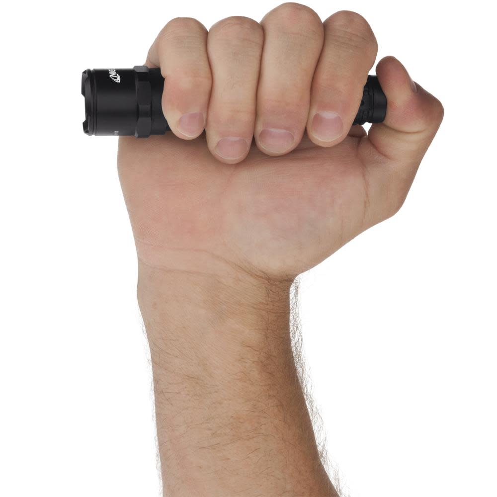 Nightstick USB Tactical EDC Rechargeable Flashlight - Ascmtools