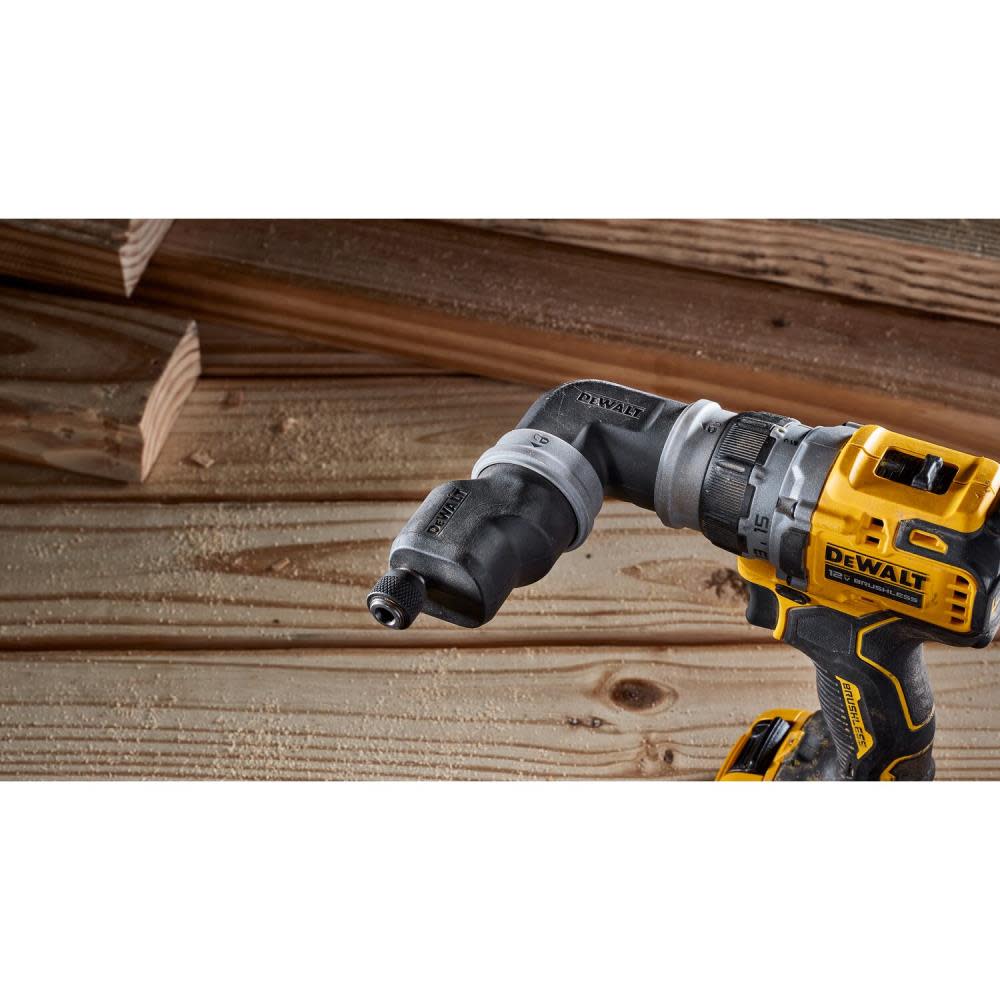 DEWALT XTREME 12V MAX 5 in 1 Drill/Driver Brushless Cordless Kit - Ascmtools