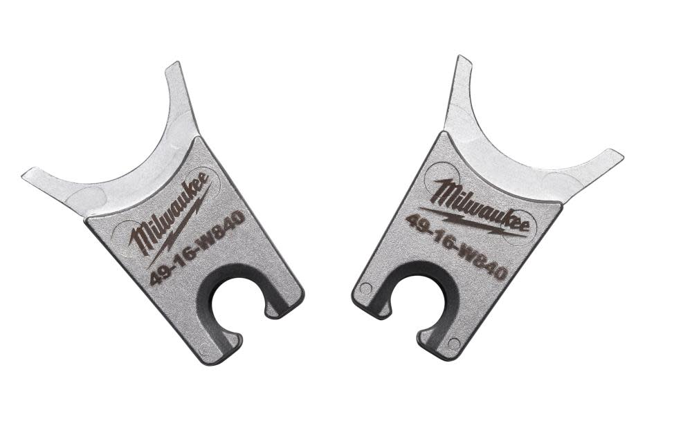 Milwaukee W Style: W-K840 Die - Ascmtools