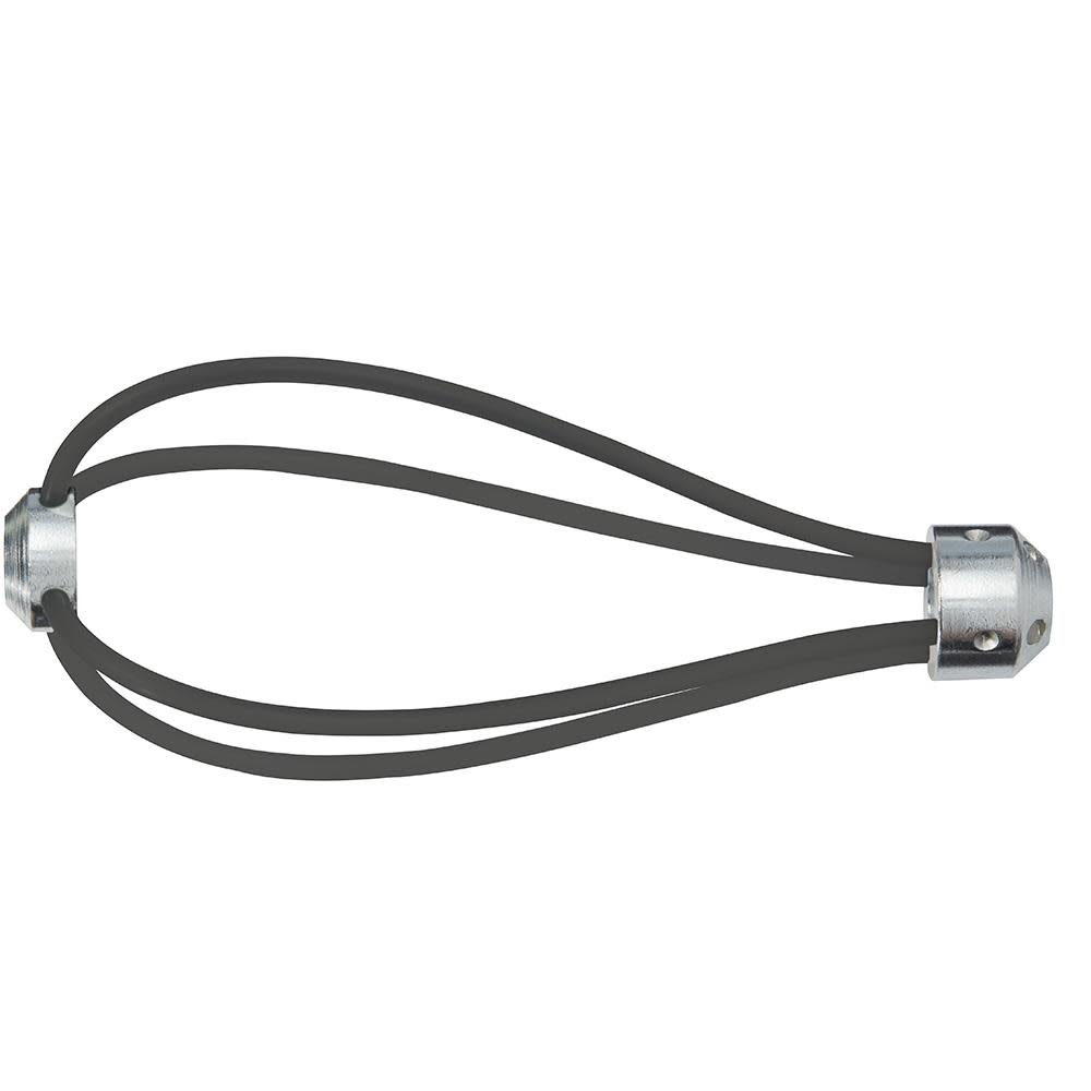 Milwaukee 3 Pc. Fish Stick Accessory Kit - Ascmtools