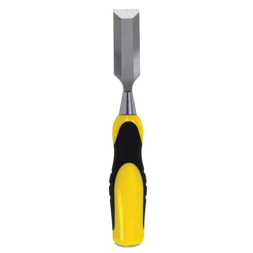 Stanley 3/4 In. Chisel - Ascmtools