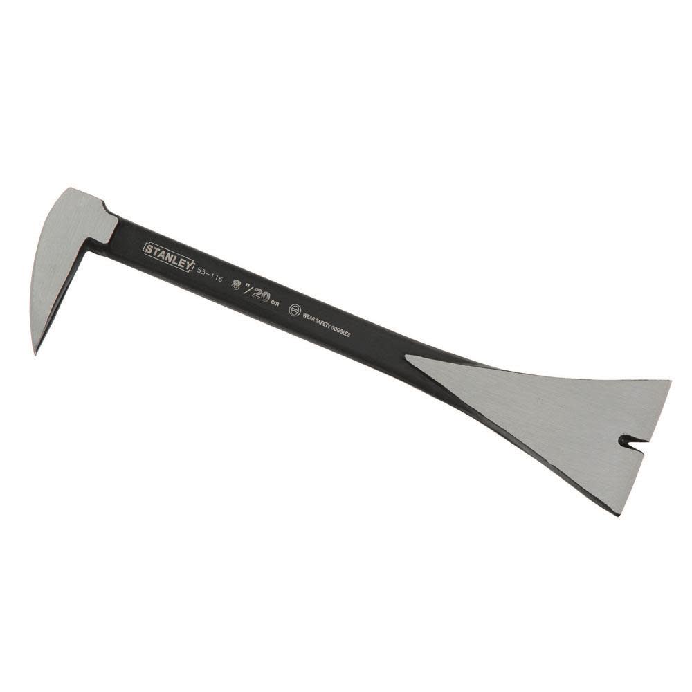 Stanley 8 In. Molding Bar - Ascmtools