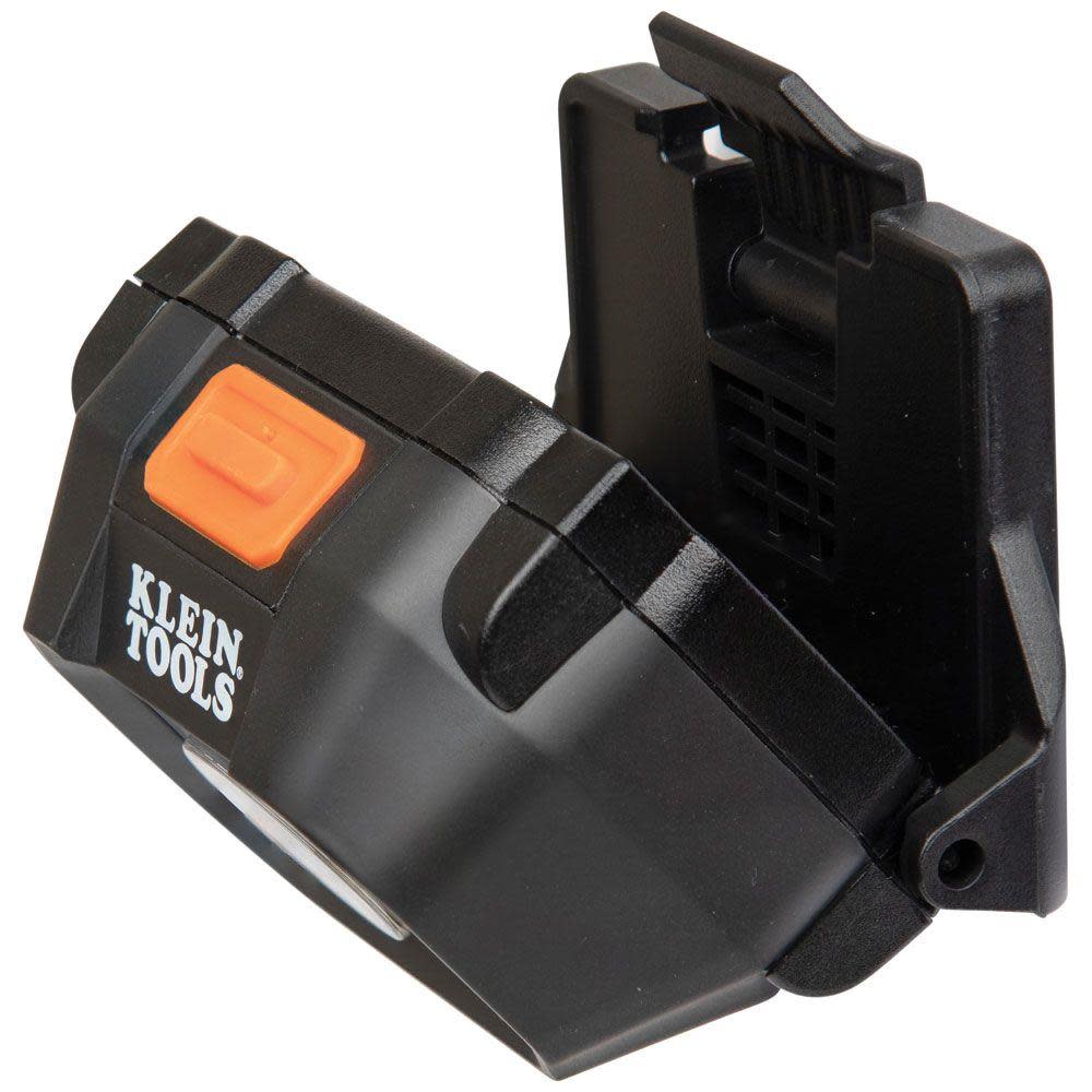 Klein Tools Intrinsically Safe LED Headlamp - Ascmtools